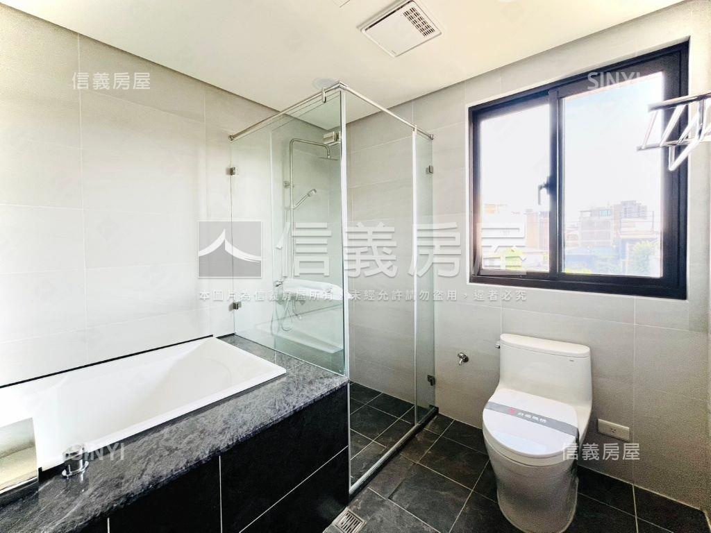 稀有！山水豐匯全新別墅房屋室內格局與周邊環境