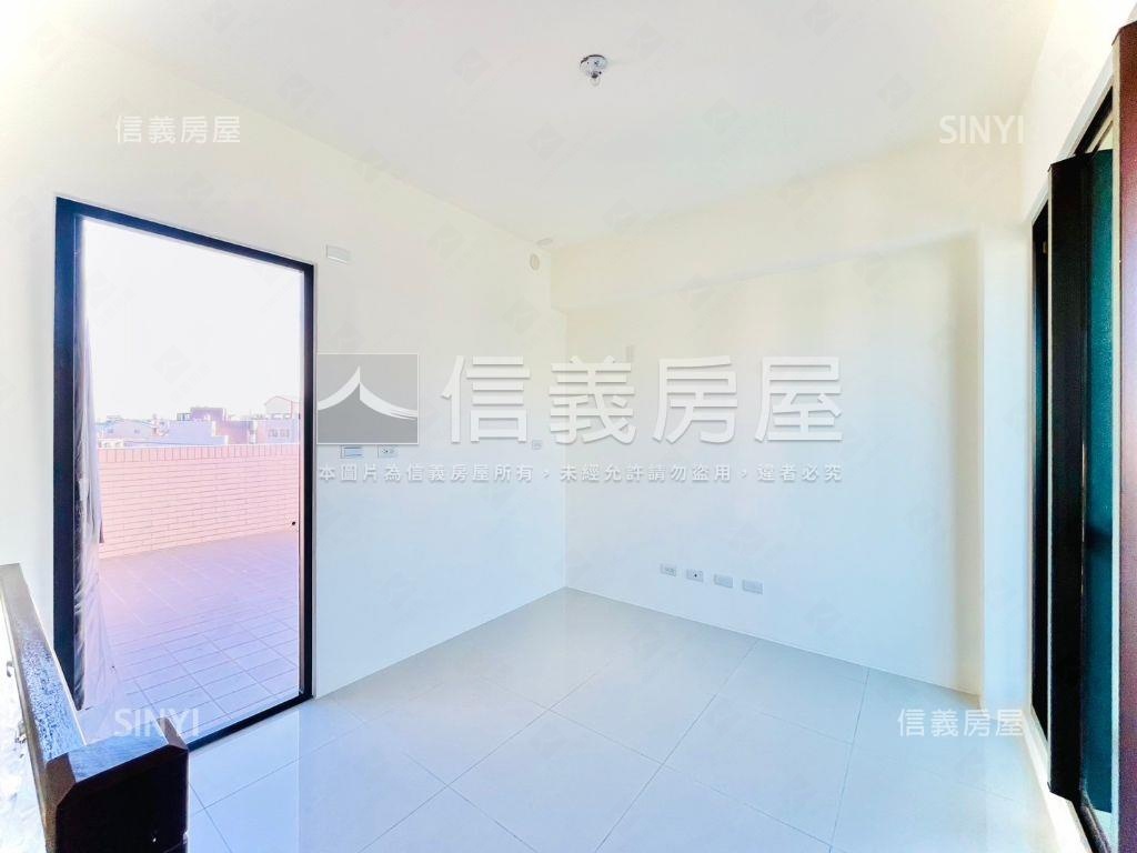 稀有！山水豐匯全新別墅房屋室內格局與周邊環境