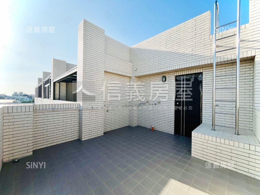 稀有！山水豐匯全新別墅房屋室內格局與周邊環境
