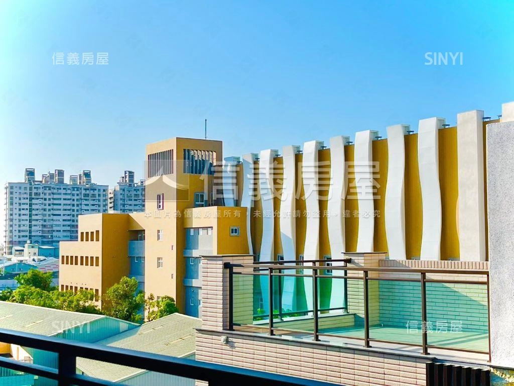 稀有！山水豐匯全新別墅房屋室內格局與周邊環境