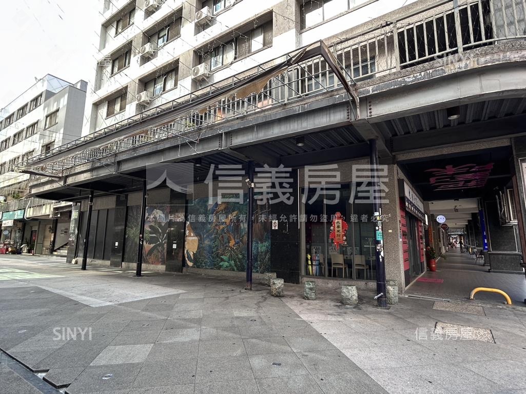 近一中商圈！雙拼透套！房屋室內格局與周邊環境