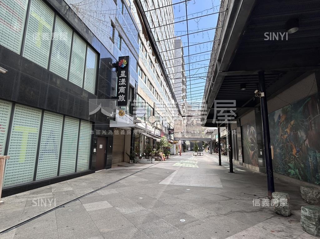 近一中商圈！雙拼透套！房屋室內格局與周邊環境