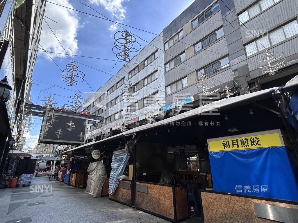 近一中商圈！雙拼透套！房屋室內格局與周邊環境