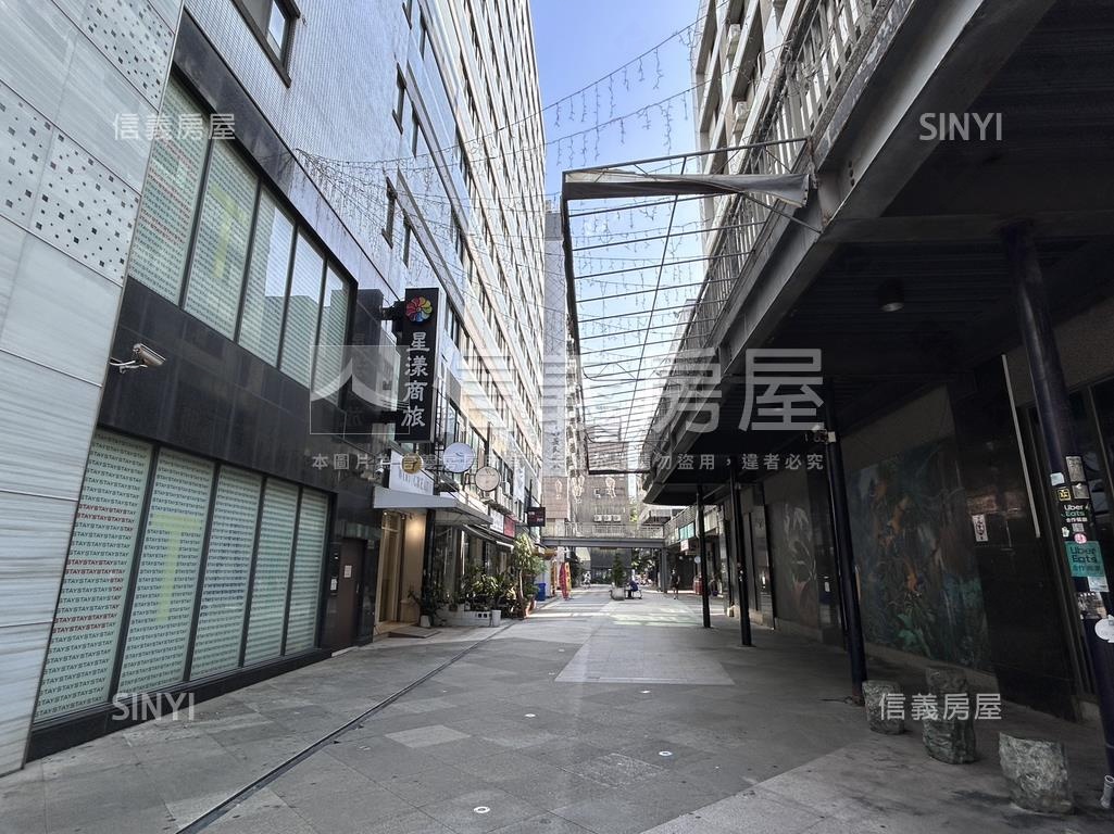 近一中商圈！雙拼透套！房屋室內格局與周邊環境