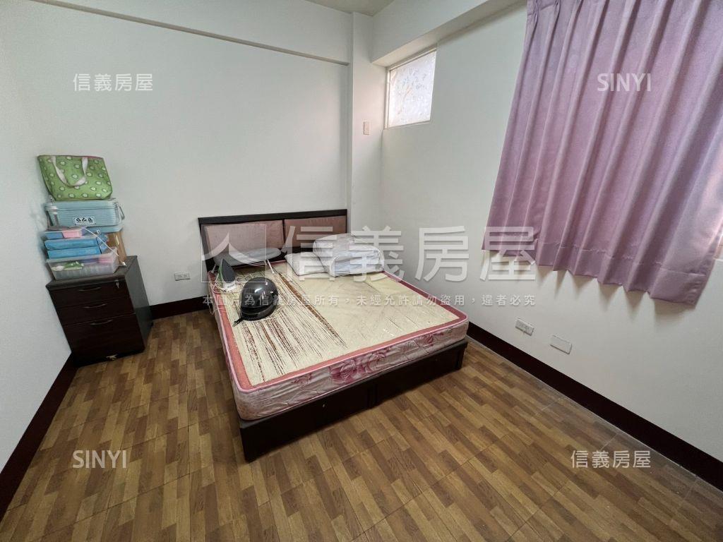 太平低總價社區透天房屋室內格局與周邊環境