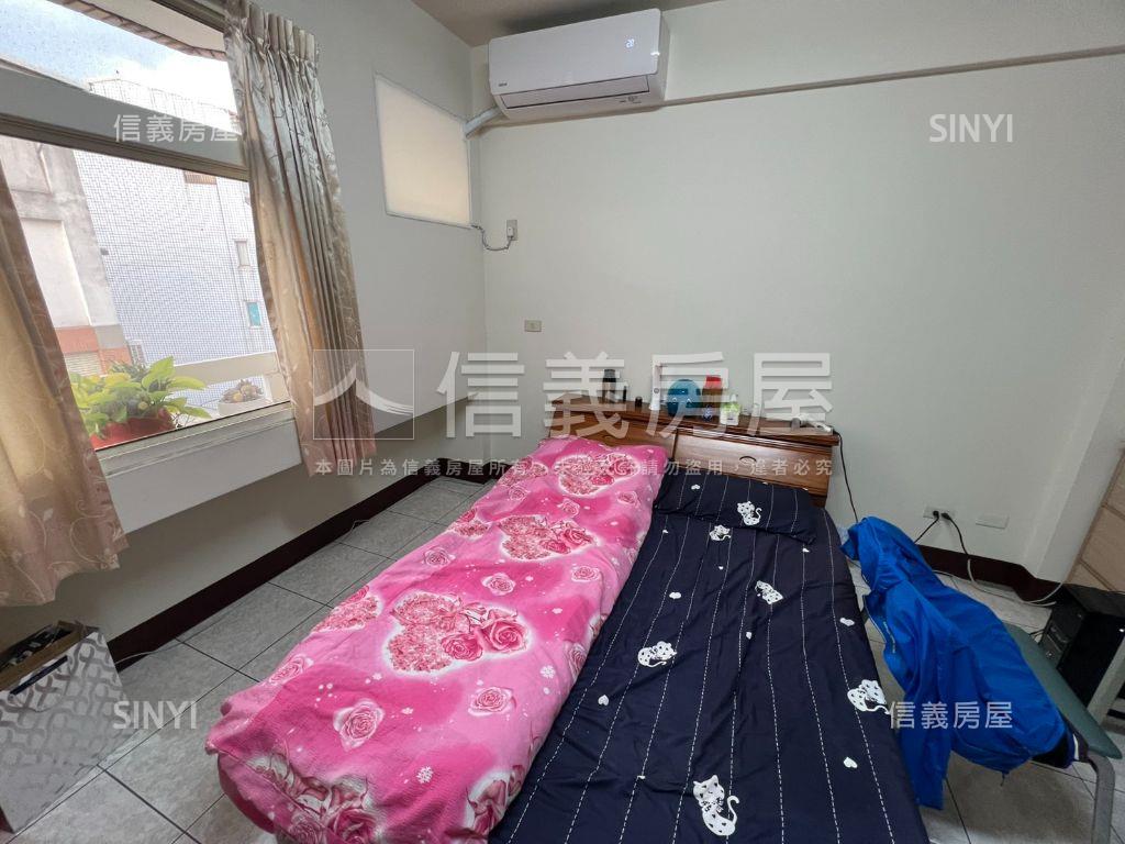 太平低總價社區透天房屋室內格局與周邊環境