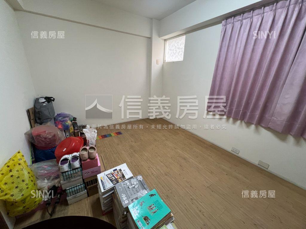 太平低總價社區透天房屋室內格局與周邊環境