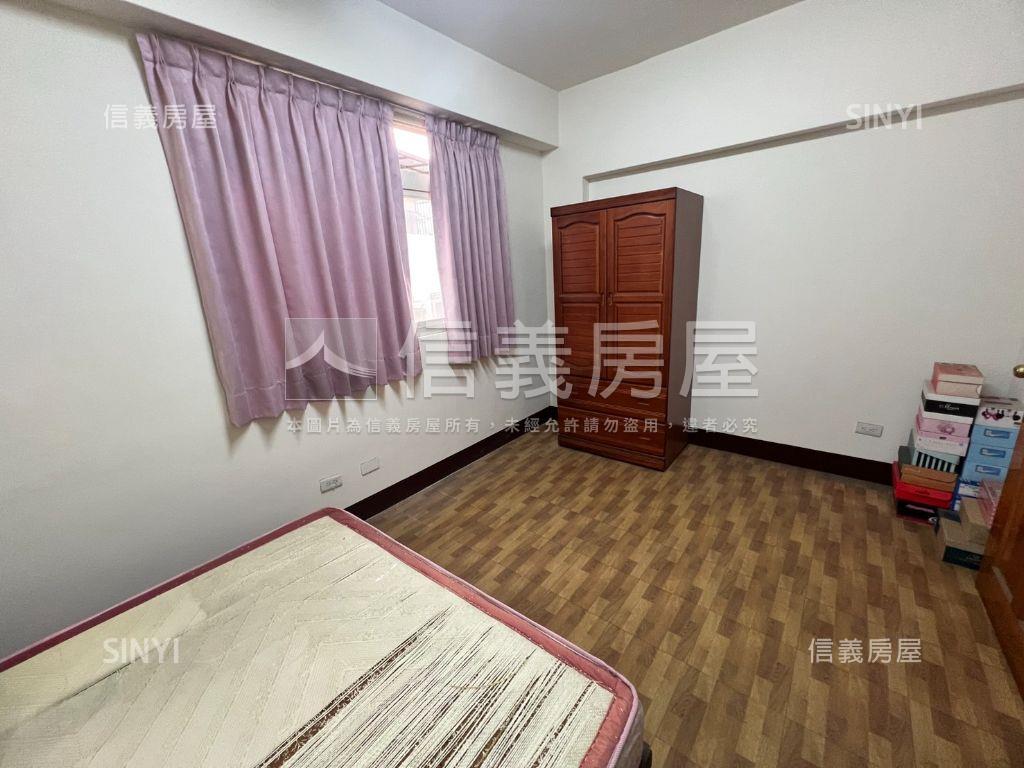 太平低總價社區透天房屋室內格局與周邊環境