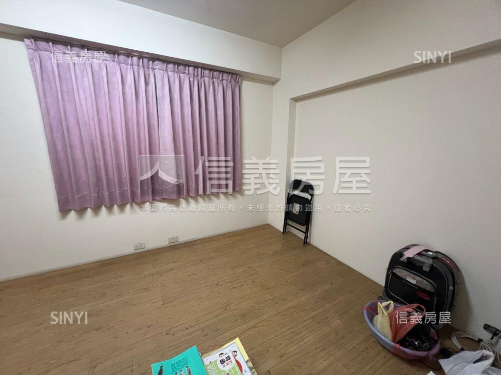 太平低總價社區透天房屋室內格局與周邊環境