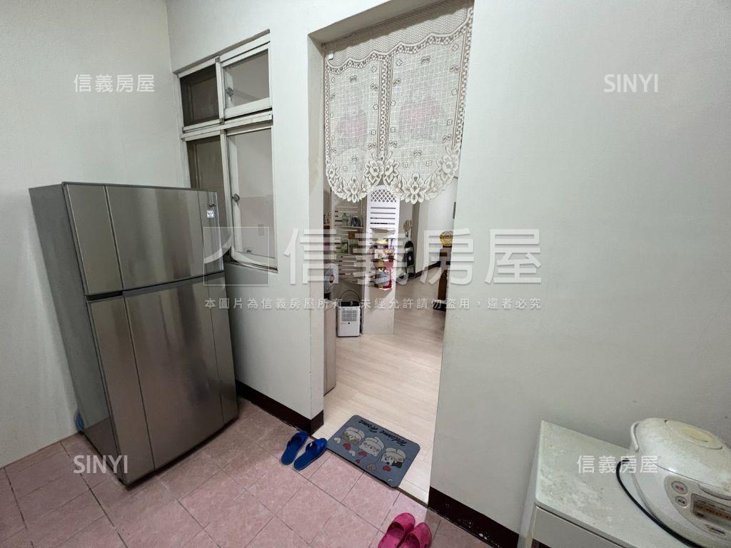 太平低總價社區透天房屋室內格局與周邊環境