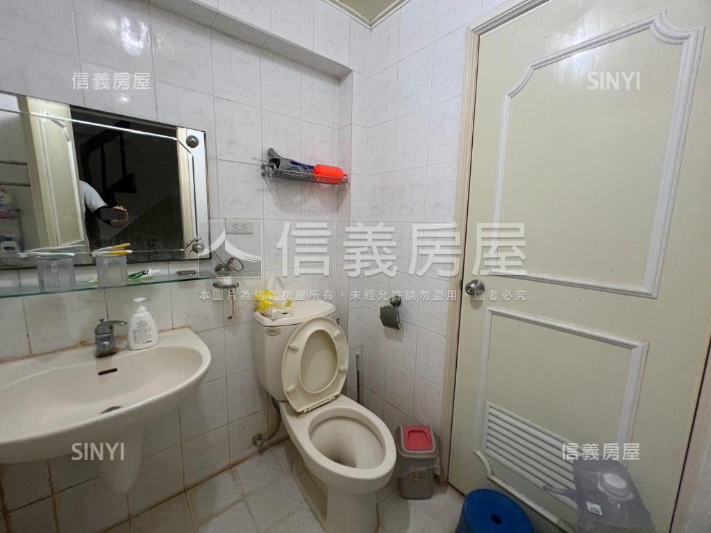 太平低總價社區透天房屋室內格局與周邊環境