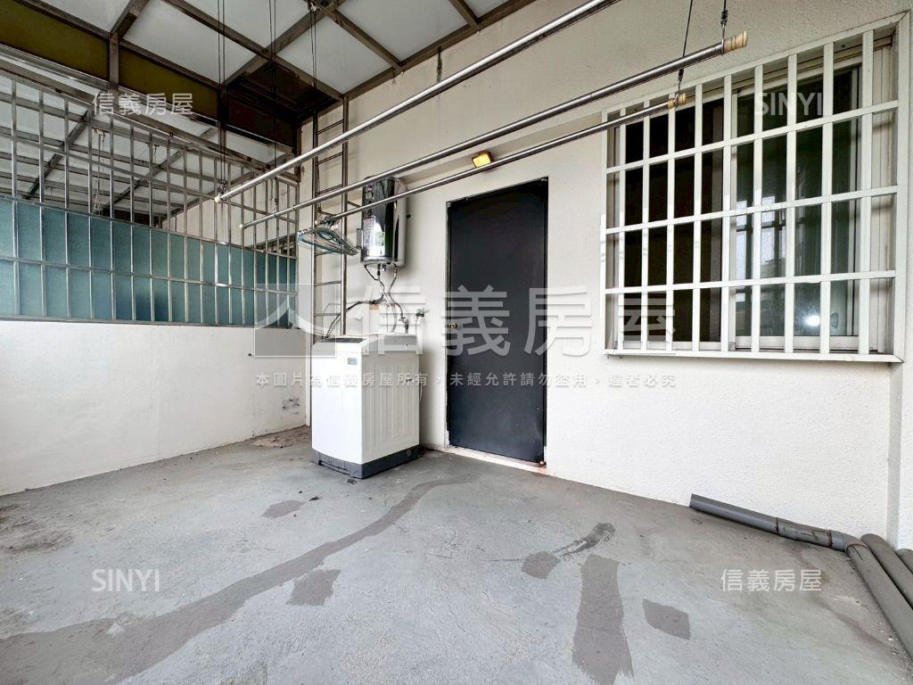 太平低總價社區透天房屋室內格局與周邊環境