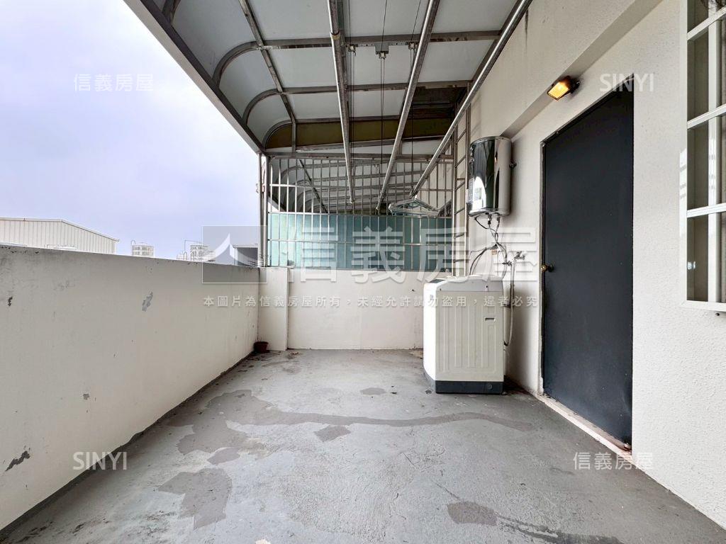 太平低總價社區透天房屋室內格局與周邊環境