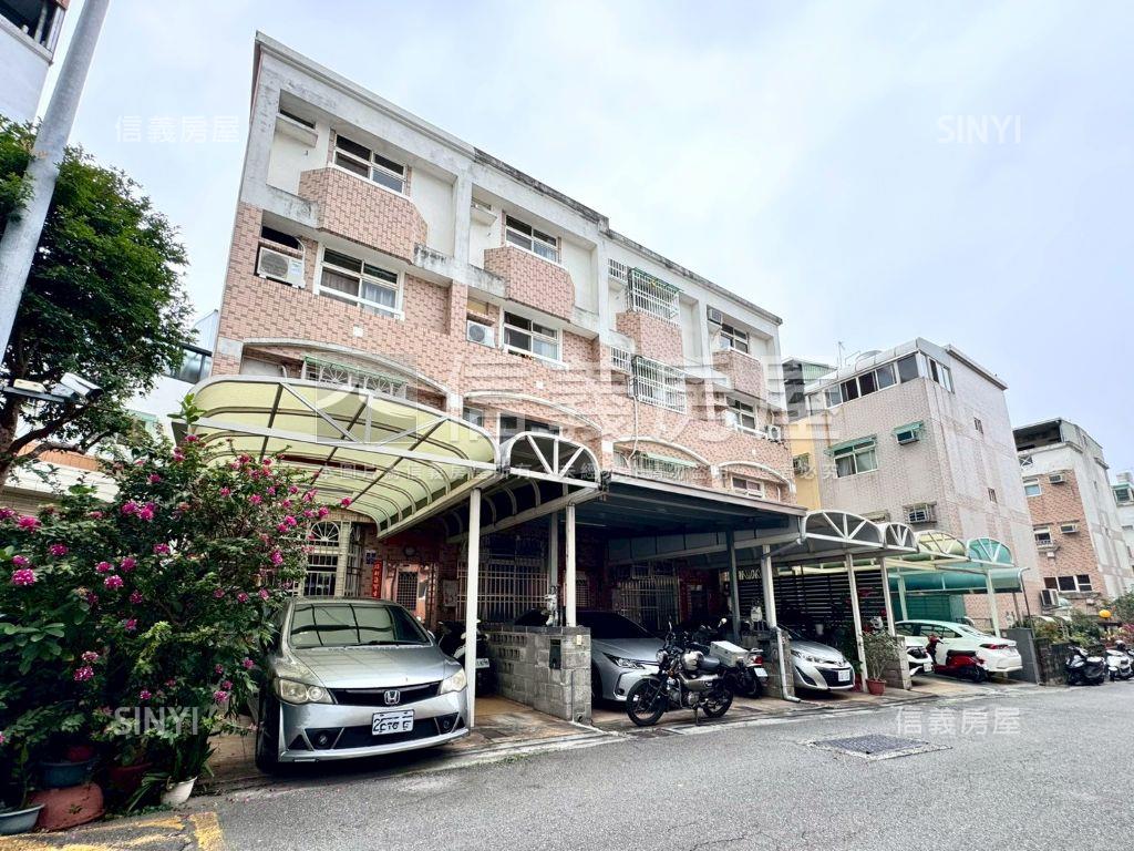 太平低總價社區透天房屋室內格局與周邊環境