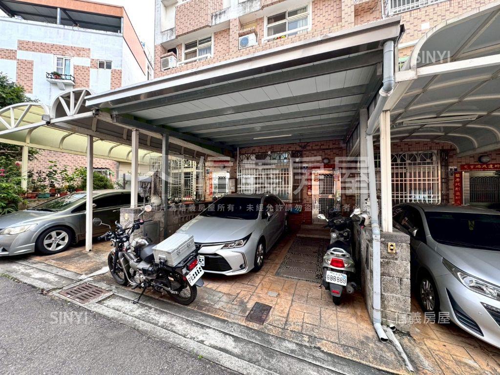 太平低總價社區透天房屋室內格局與周邊環境