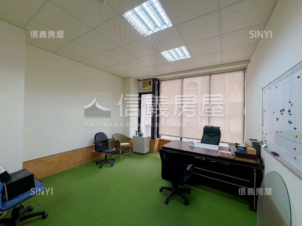 緊鄰捷運站知名學區店面房屋室內格局與周邊環境