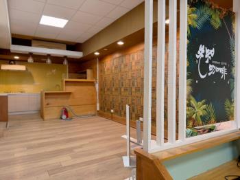 緊鄰捷運站知名學區店面