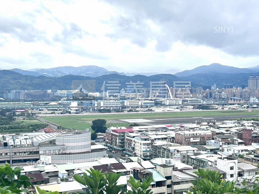 榮星花園精品質感建築房屋室內格局與周邊環境