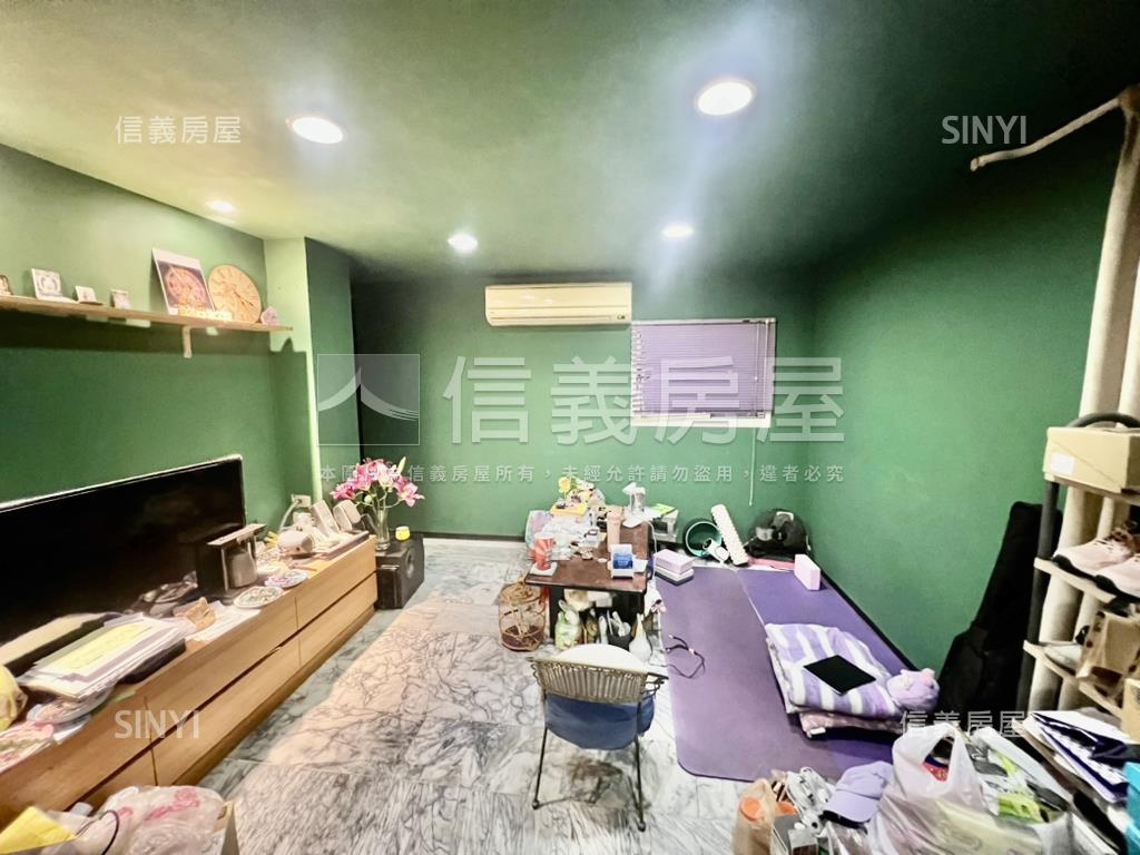 【永春捷運】大空間美寓房屋室內格局與周邊環境