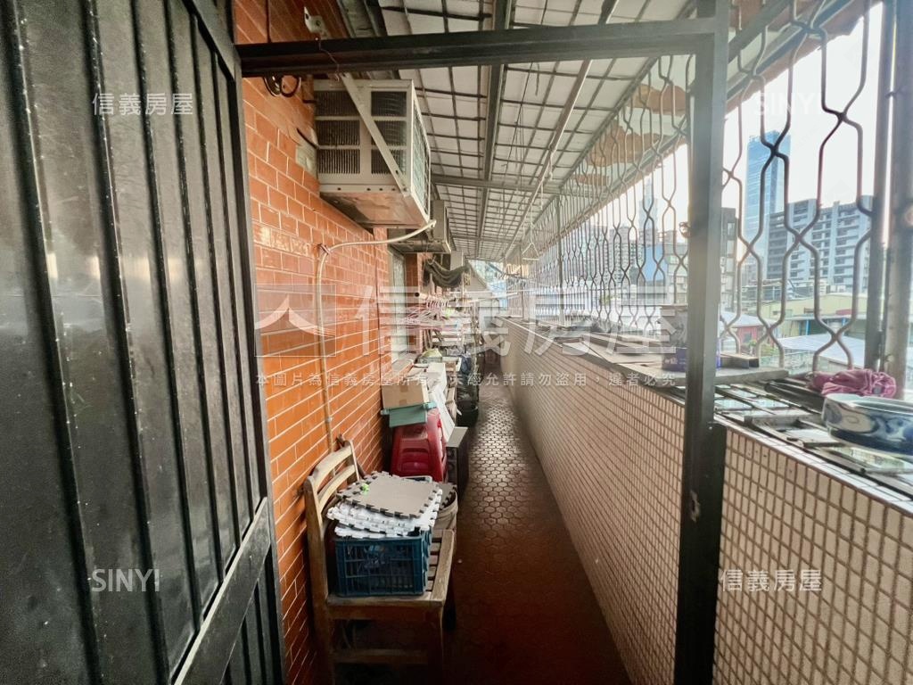 【永春捷運】大空間美寓房屋室內格局與周邊環境