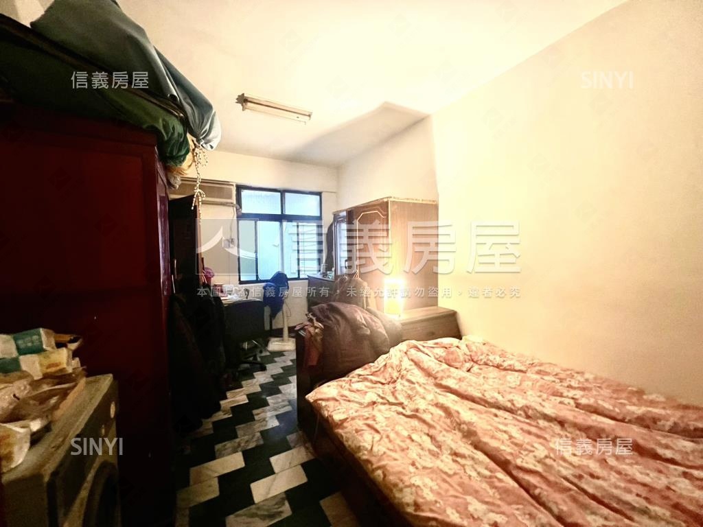 【永春捷運】大空間美寓房屋室內格局與周邊環境