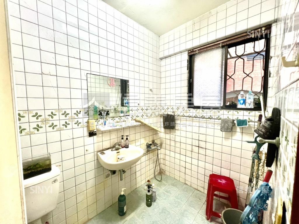 【永春捷運】大空間美寓房屋室內格局與周邊環境