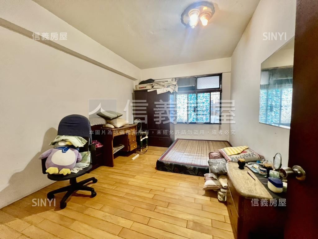 【永春捷運】大空間美寓房屋室內格局與周邊環境