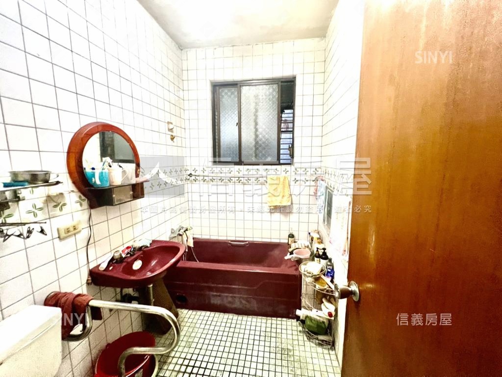 【永春捷運】大空間美寓房屋室內格局與周邊環境