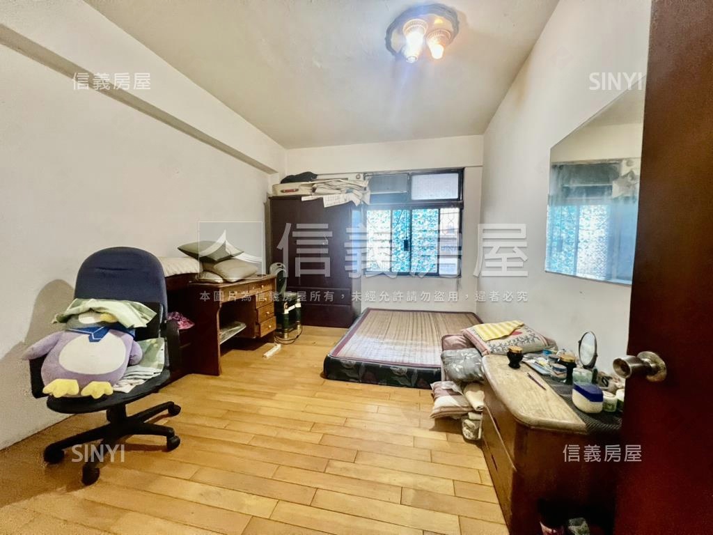 【永春捷運】大空間美寓房屋室內格局與周邊環境