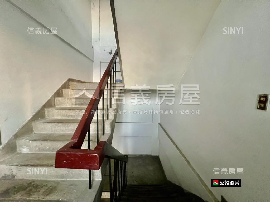 【永春捷運】大空間美寓房屋室內格局與周邊環境