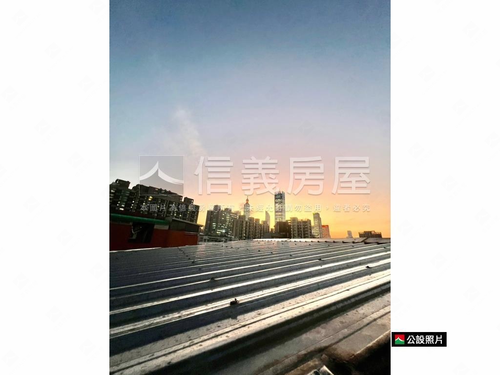 【永春捷運】大空間美寓房屋室內格局與周邊環境