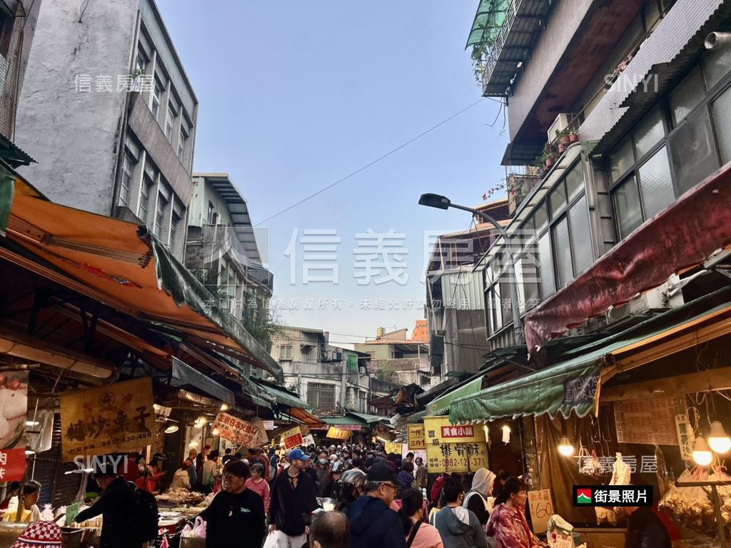 【永春捷運】大空間美寓房屋室內格局與周邊環境