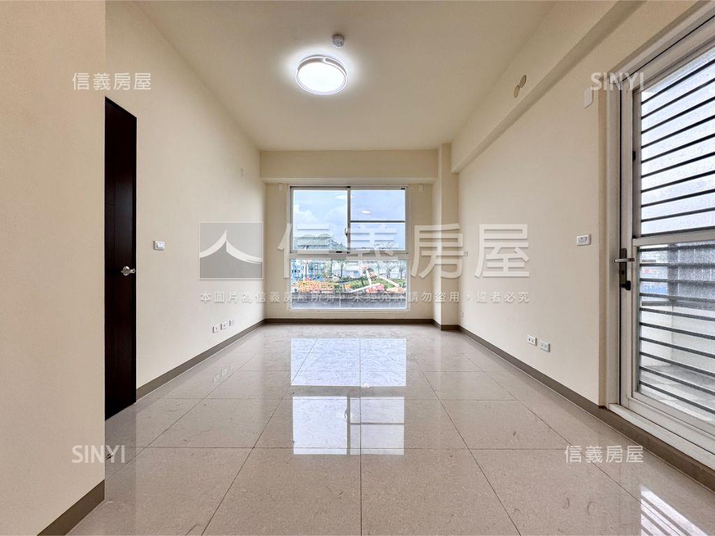 仁武全新未住透天房屋室內格局與周邊環境
