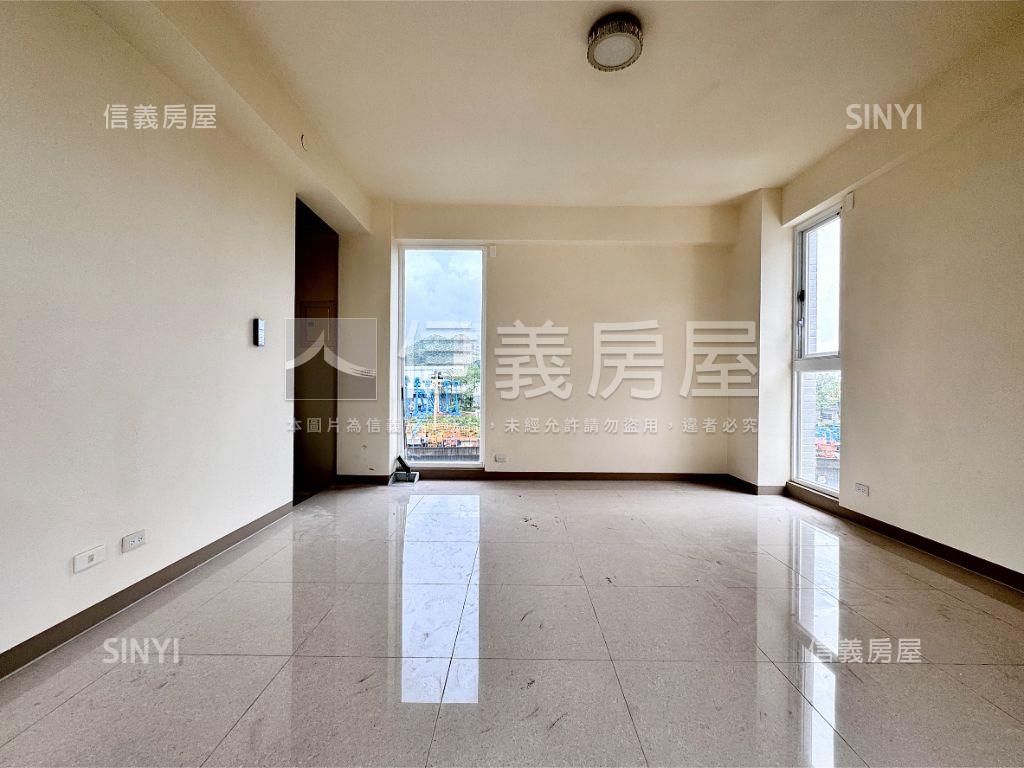 仁武全新未住透天房屋室內格局與周邊環境