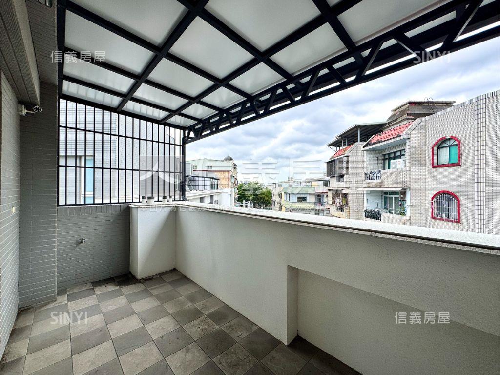 仁武全新未住透天房屋室內格局與周邊環境