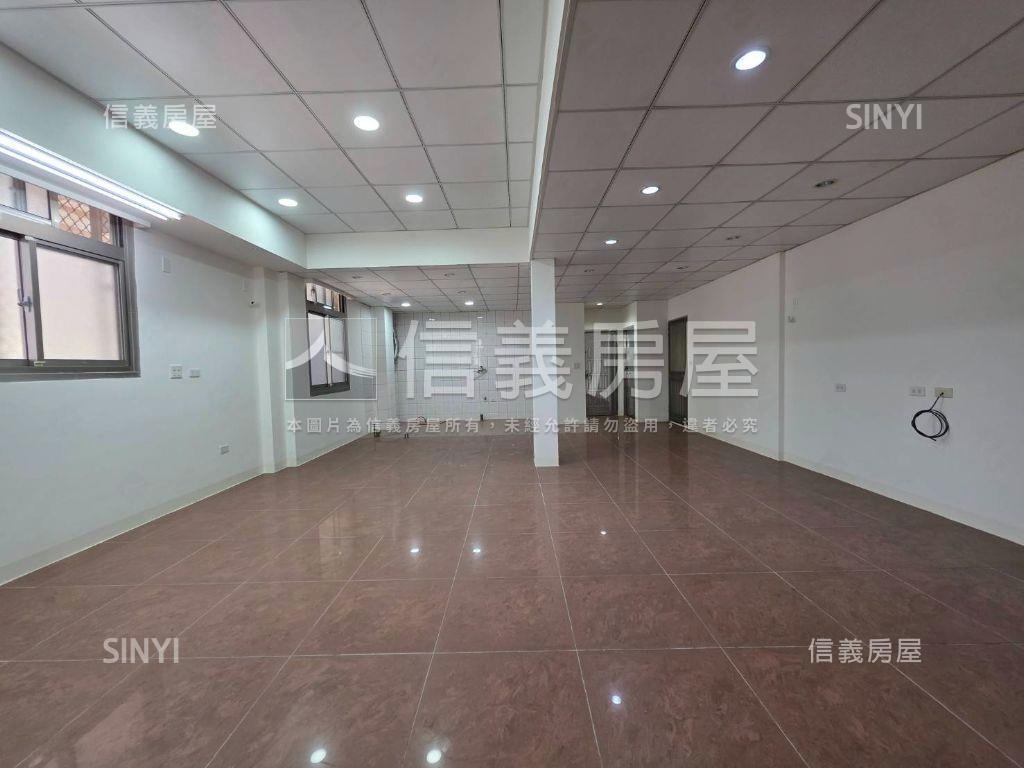 文南大地坪邊間透天房屋室內格局與周邊環境
