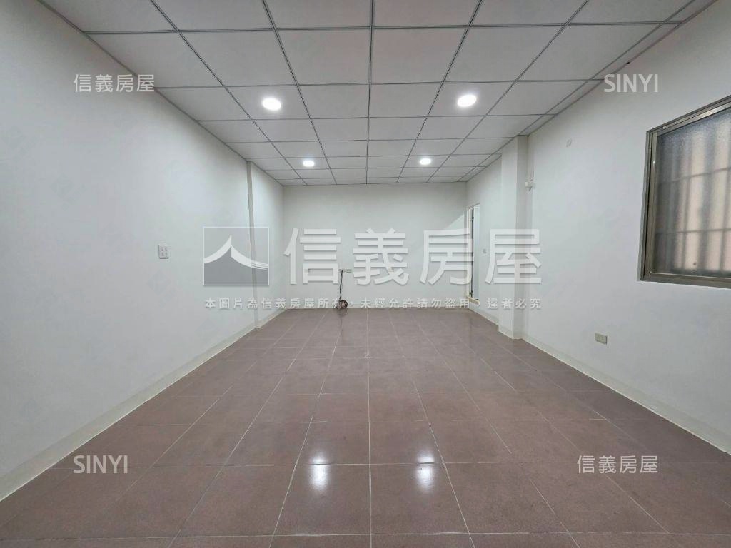 文南大地坪邊間透天房屋室內格局與周邊環境