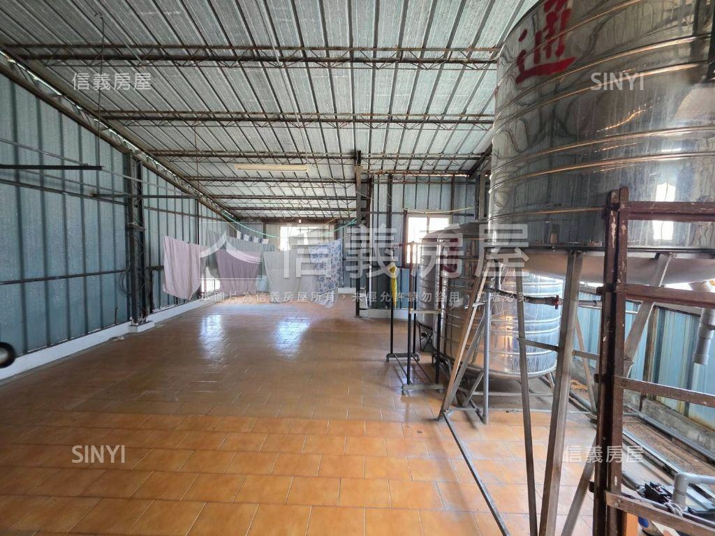 文南大地坪邊間透天房屋室內格局與周邊環境