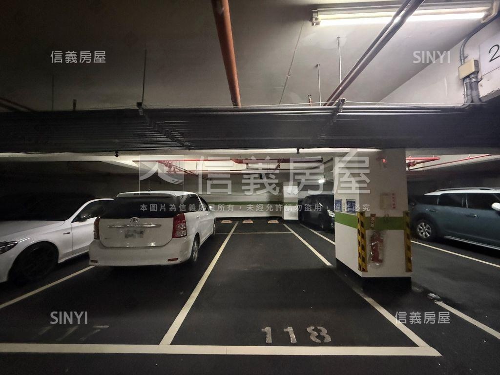 春天悅灣４房子母大車位房屋室內格局與周邊環境