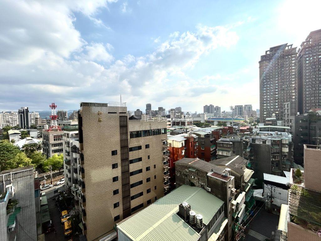 馥華松苑【築夢序曲】房屋室內格局與周邊環境