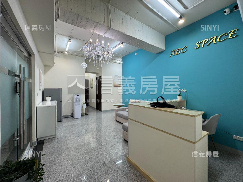 新！大興敦煌辦公室收租寶房屋室內格局與周邊環境