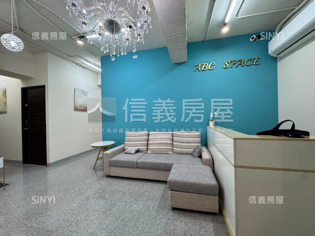 新！大興敦煌辦公室收租寶房屋室內格局與周邊環境