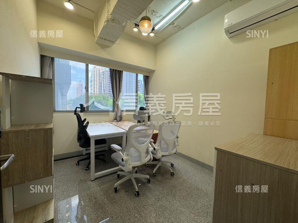新！大興敦煌辦公室收租寶房屋室內格局與周邊環境