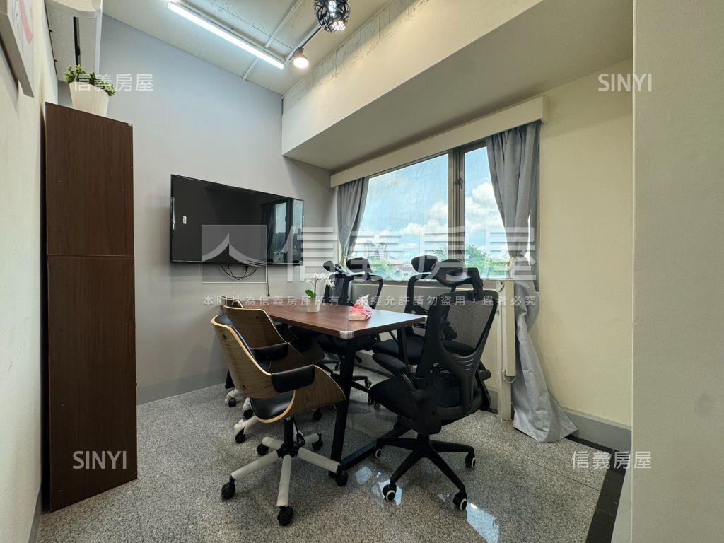 新！大興敦煌辦公室收租寶房屋室內格局與周邊環境