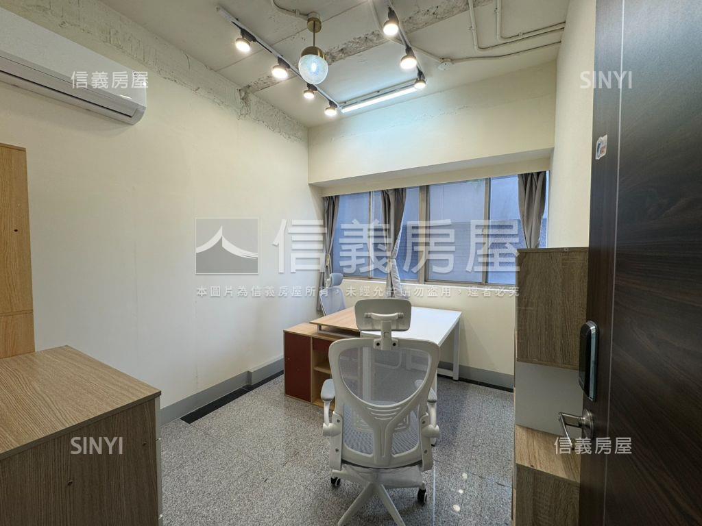 新！大興敦煌辦公室收租寶房屋室內格局與周邊環境