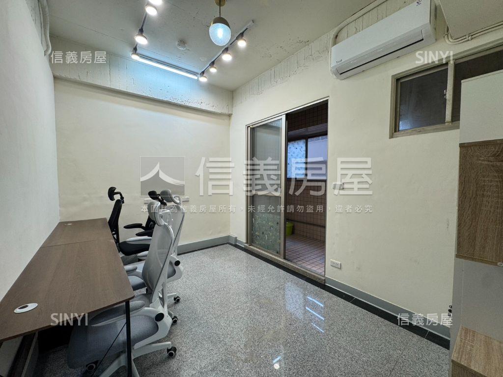 新！大興敦煌辦公室收租寶房屋室內格局與周邊環境