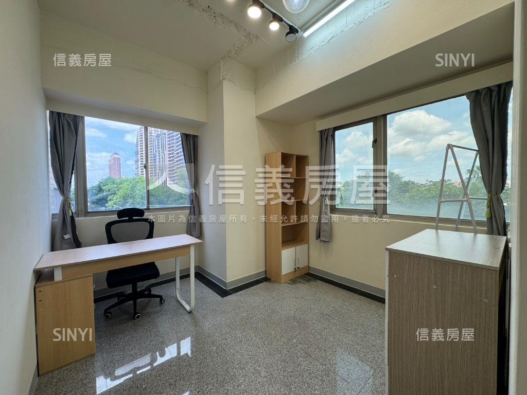 新！大興敦煌辦公室收租寶房屋室內格局與周邊環境