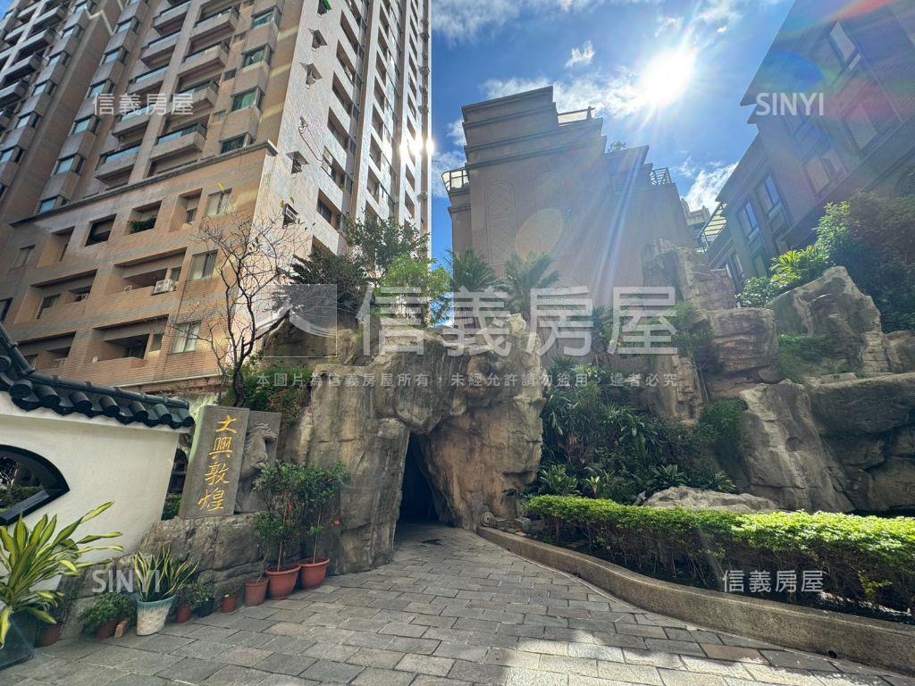 新！大興敦煌辦公室收租寶房屋室內格局與周邊環境
