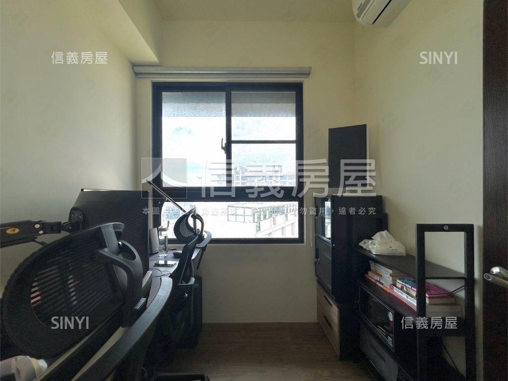 絕美夢想家三房房屋室內格局與周邊環境