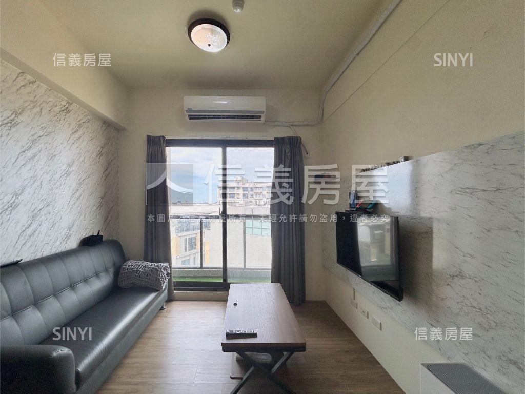 絕美夢想家三房房屋室內格局與周邊環境